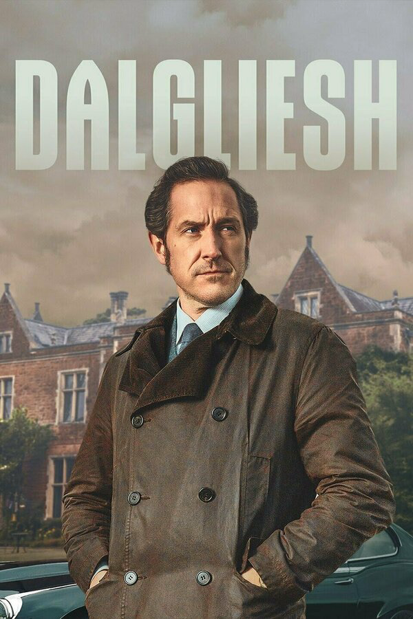 Инспектор Адам Дэлглиш сериал 2024 смотреть онлайн бесплатно в хорошем качестве HD